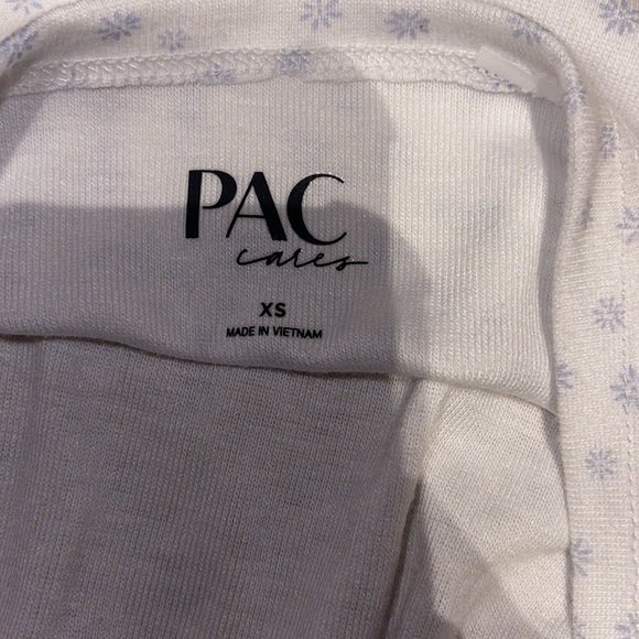 PacSun top - Picture 3 of 3